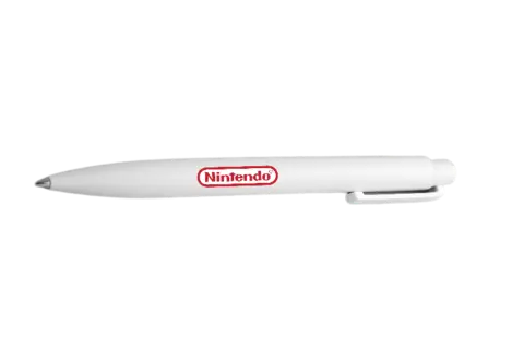Caneta do Kit XP Nintendo