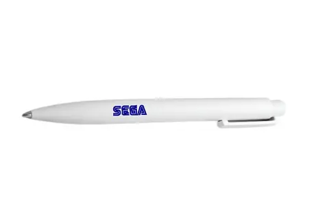 Caneta do Kit XP Sega