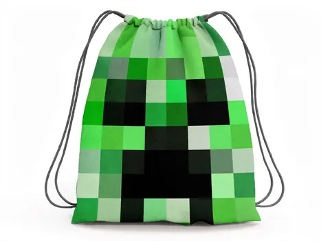 Sacochila do Kit XP Xbox