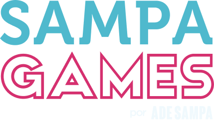 Logo de Ade Sampa