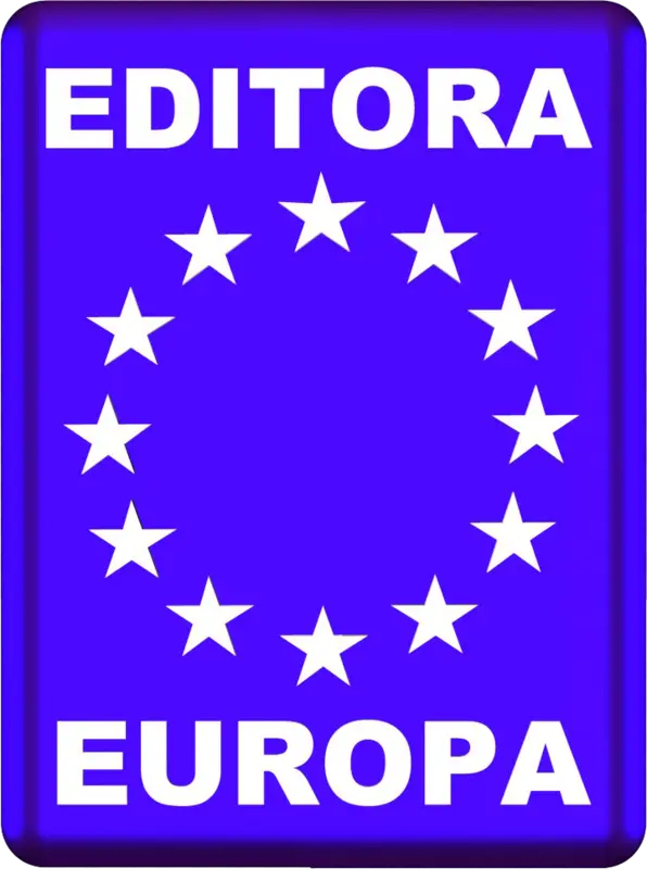 Logo de Editora Europa