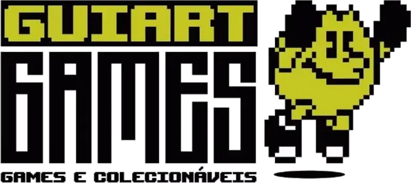 Logo de Guiart Games