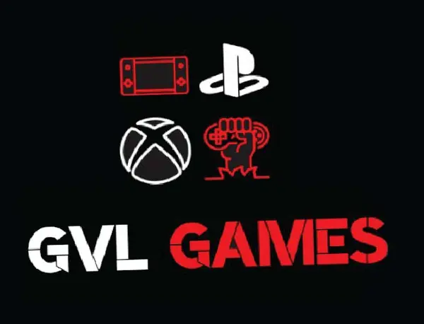 Logo de GVL Games