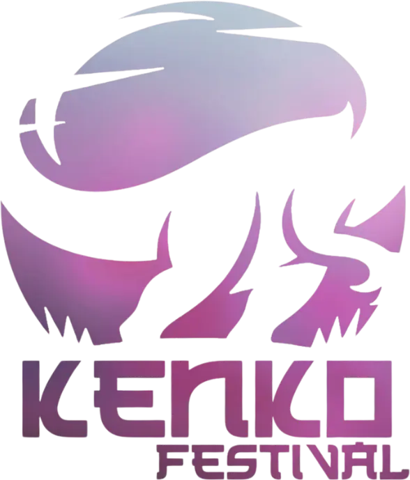 Logo de Kenko Festival