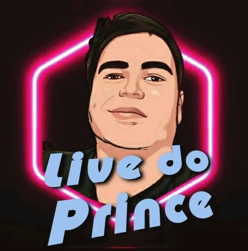 Logo de Live do Prince