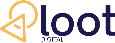 Logo de Loot Digital