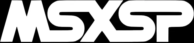 Logo de MSXSP