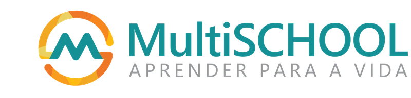 Logo de Escola MultiSchool