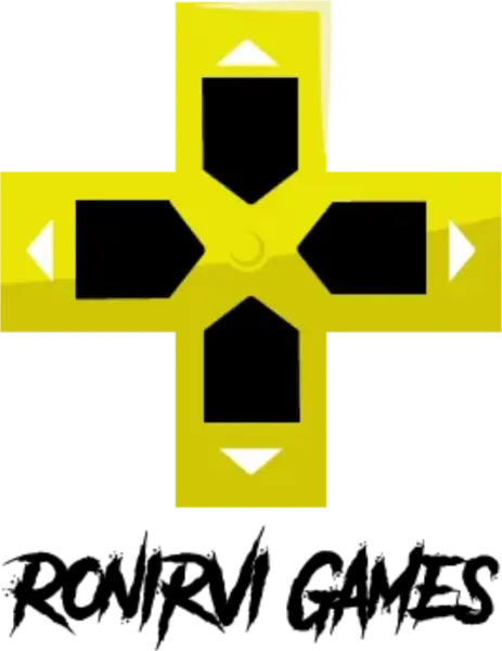 Logo de Ronirvi Games