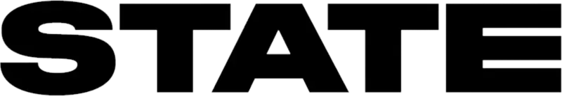 Logo de STATE