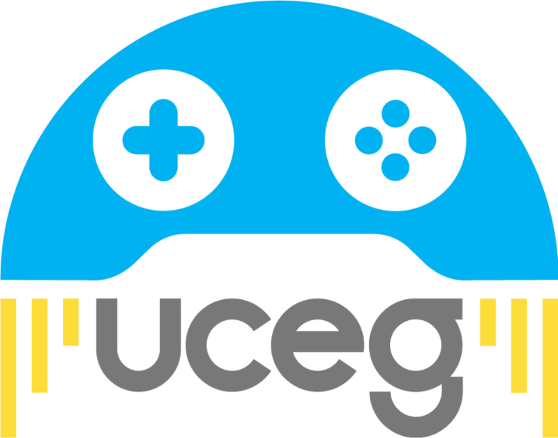 Logo de UCEG