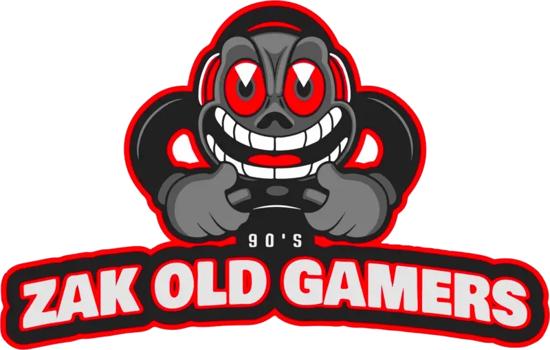 Logo de Zakoldgamers